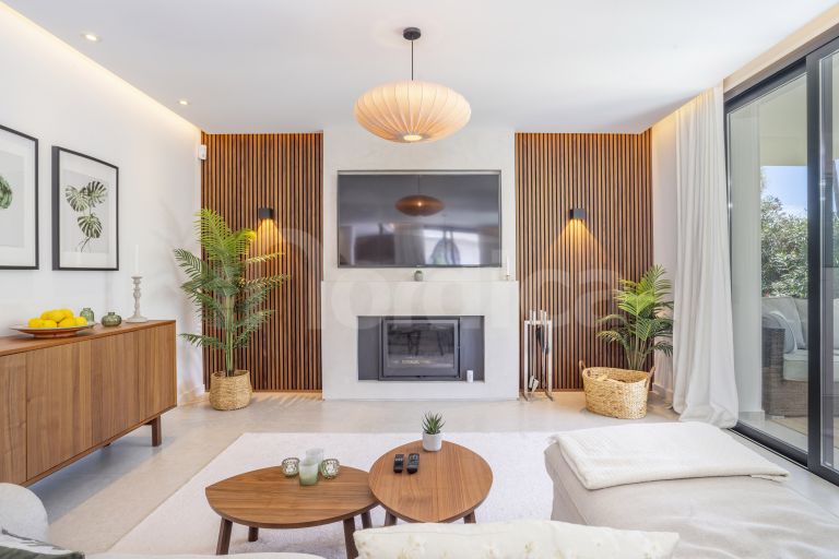 Villa for sale in Supermanzana H