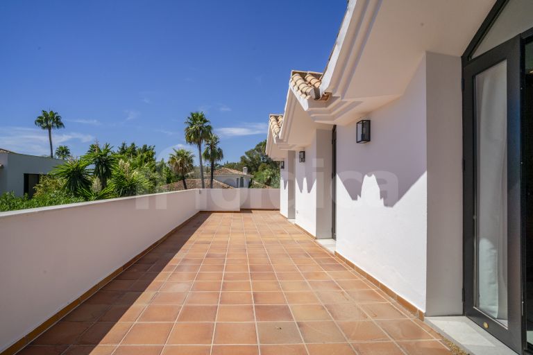 Villa for sale in Supermanzana H