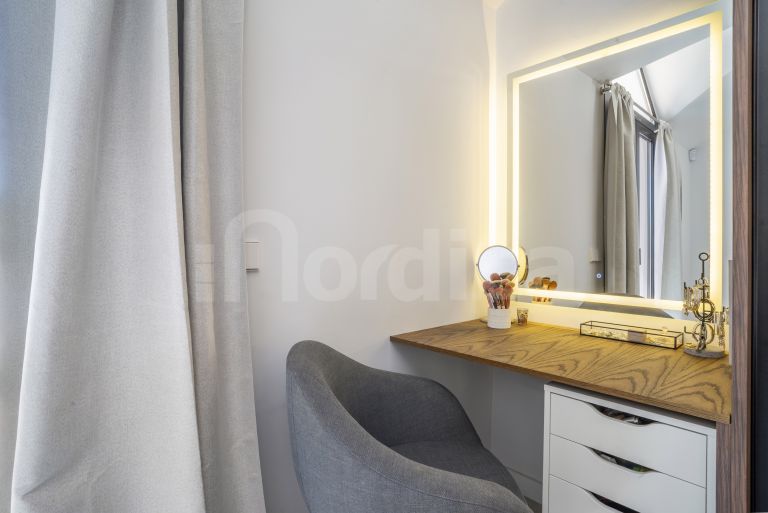 Villa for sale in Supermanzana H