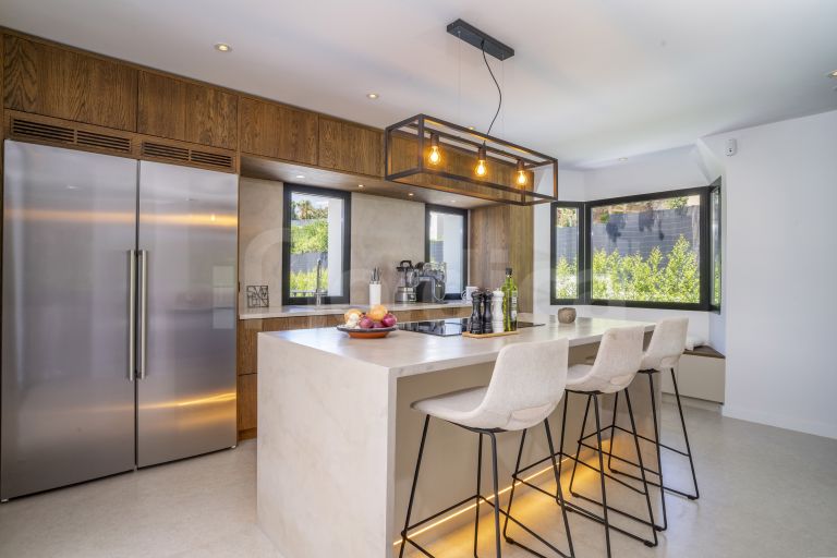 Villa for sale in Supermanzana H