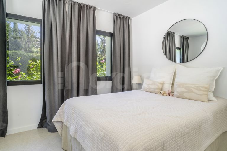 Villa for sale in Supermanzana H