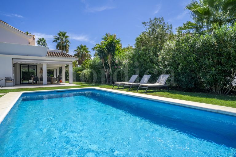 Villa zu verkaufen in Supermanzana H