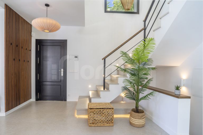 Villa for sale in Supermanzana H