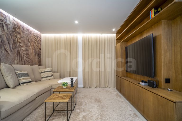 Villa for sale in Supermanzana H