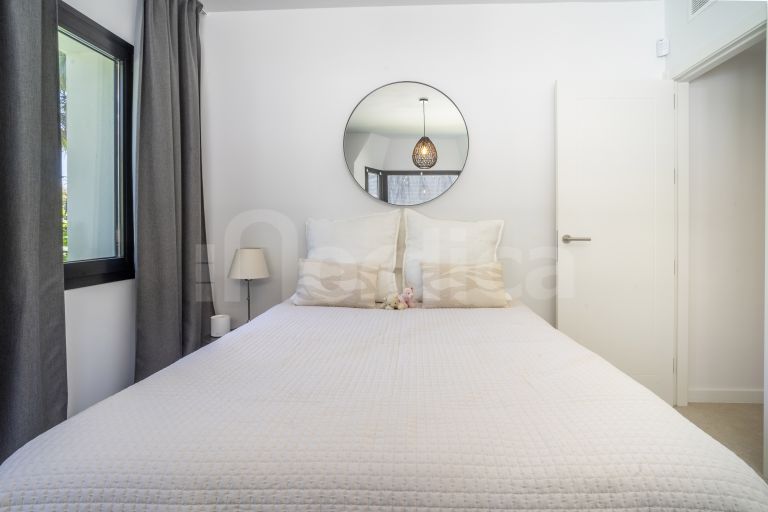 Villa for sale in Supermanzana H