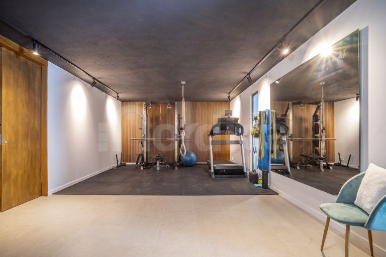 Villa for sale in Supermanzana H