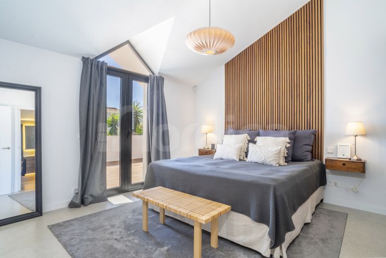 Villa for sale in Supermanzana H