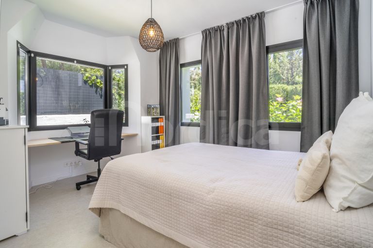 Villa for sale in Supermanzana H