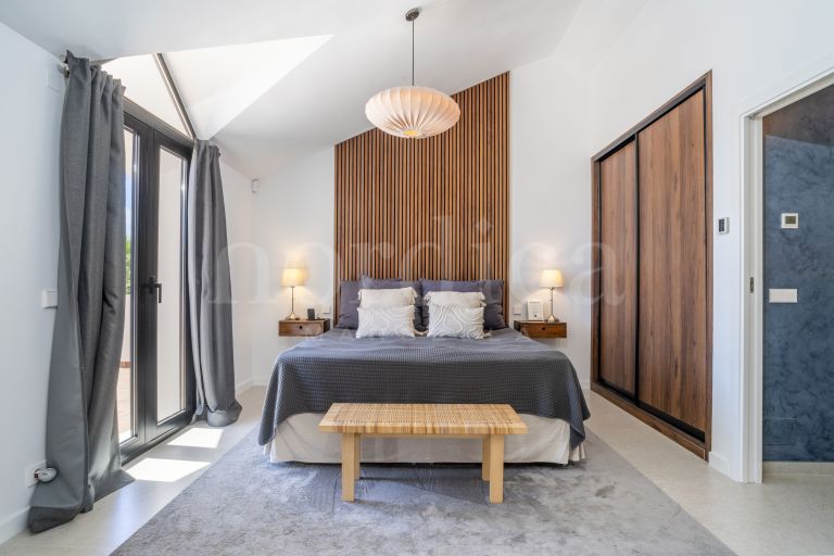 Villa zu verkaufen in Supermanzana H
