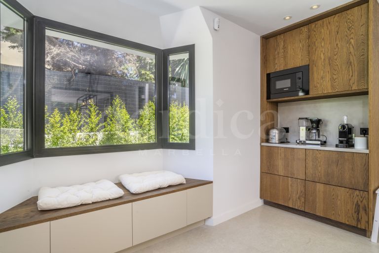 Villa zu verkaufen in Supermanzana H