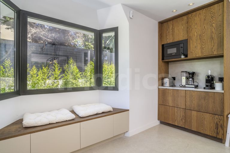 Villa for sale in Supermanzana H