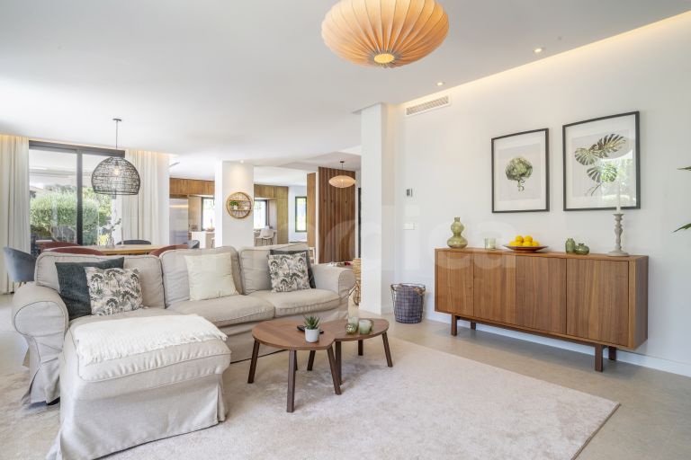 Villa for sale in Supermanzana H