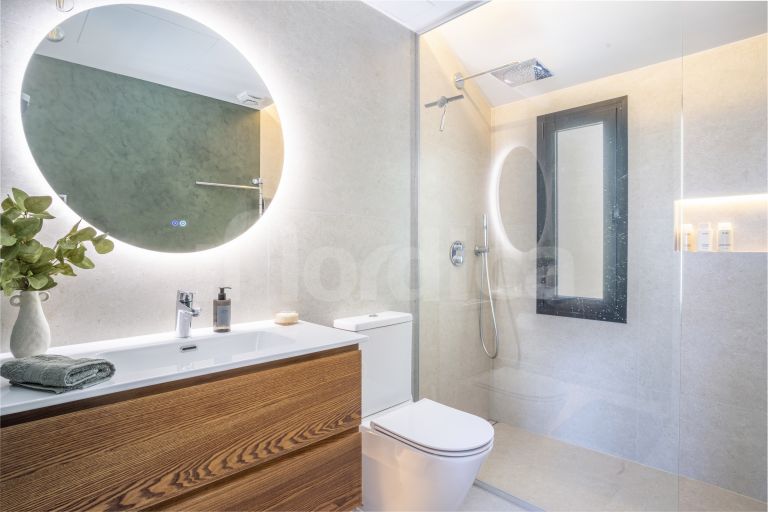 Villa for sale in Supermanzana H