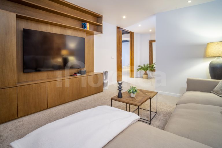 Villa for sale in Supermanzana H