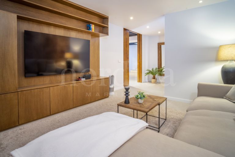 Villa zu verkaufen in Supermanzana H