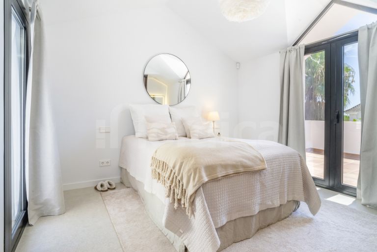 Villa for sale in Supermanzana H