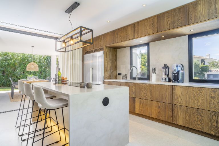 Villa for sale in Supermanzana H