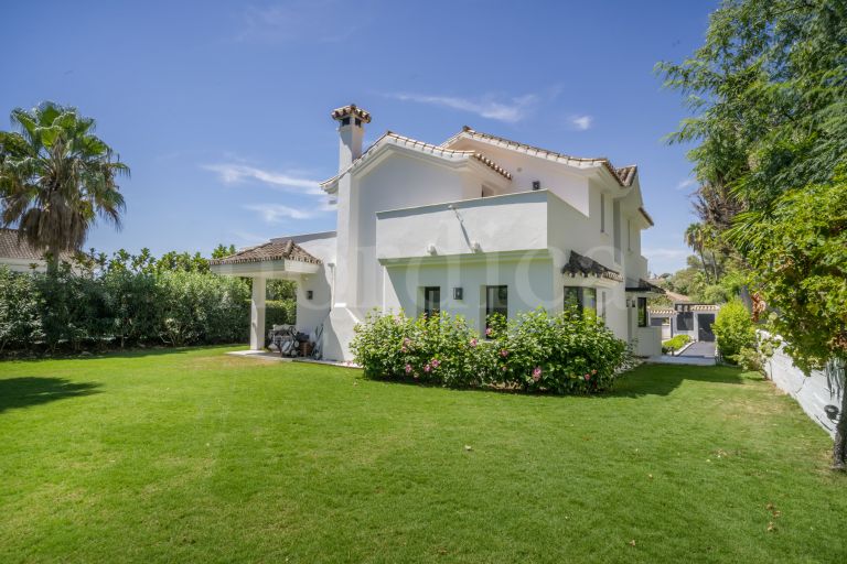 Villa zu verkaufen in Supermanzana H