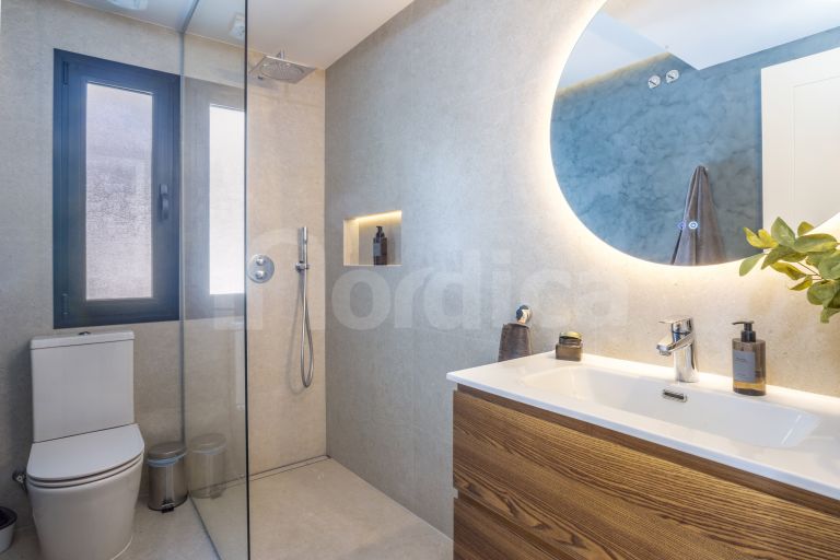 Villa for sale in Supermanzana H