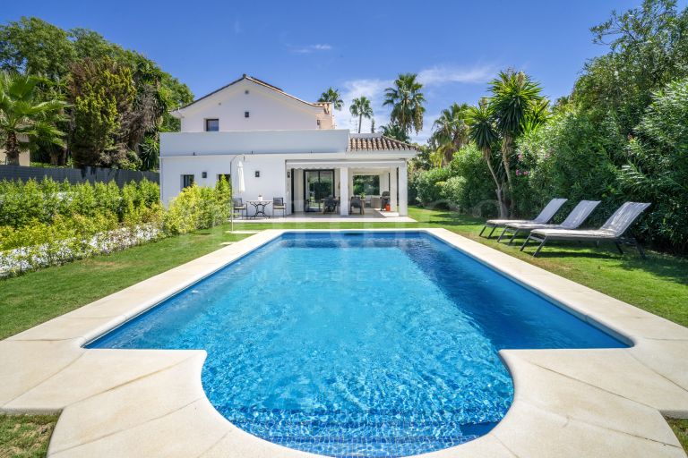 Villa zu verkaufen in Supermanzana H