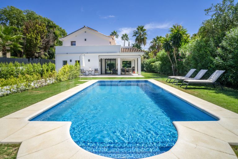 Villa for sale in Supermanzana H