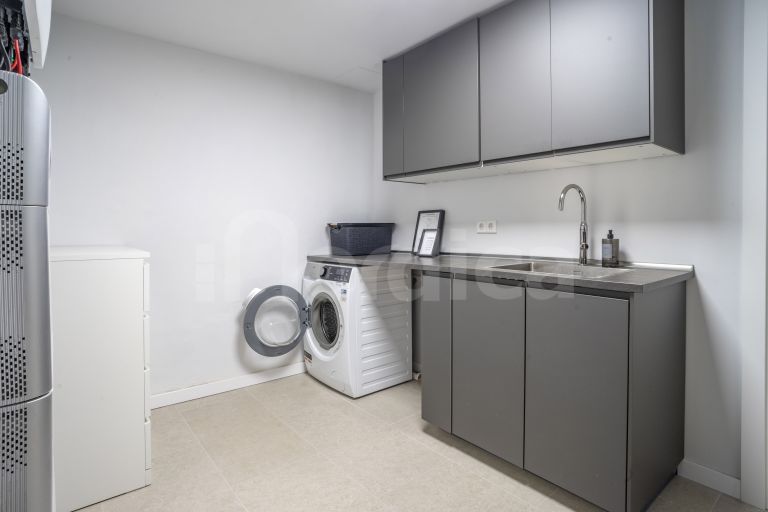 Villa for sale in Supermanzana H