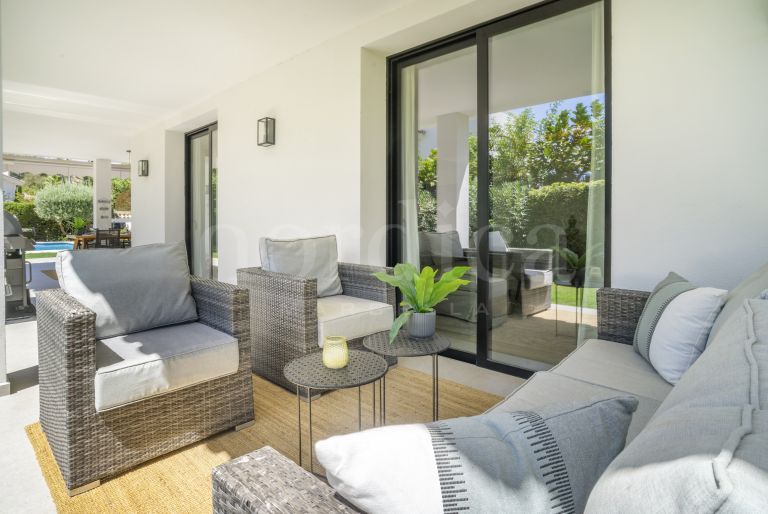 Villa zu verkaufen in Supermanzana H