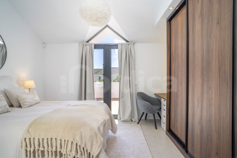 Villa for sale in Supermanzana H