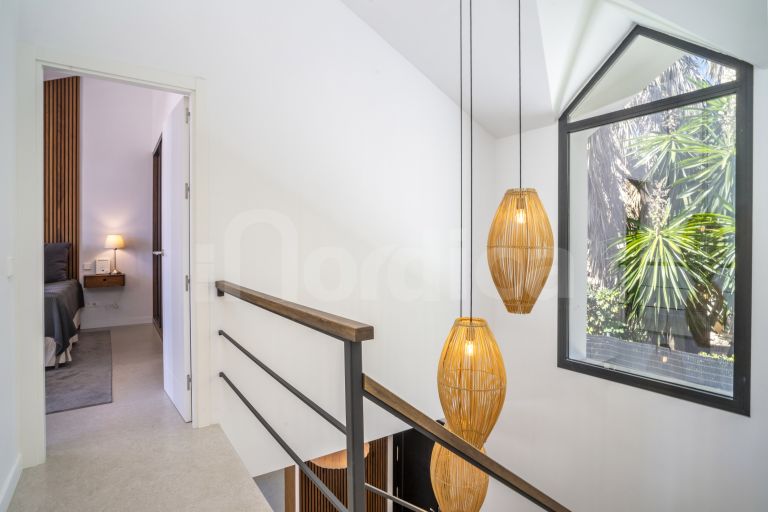 Villa for sale in Supermanzana H