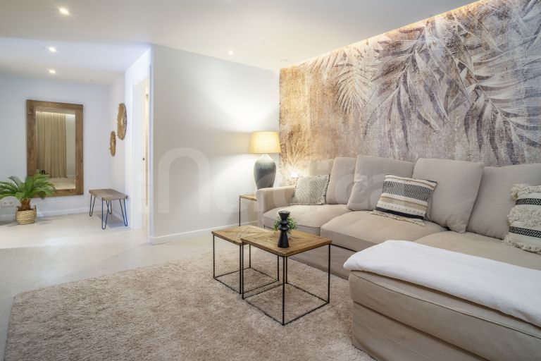 Villa for sale in Supermanzana H