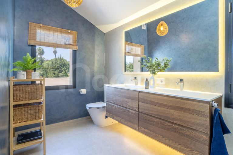 Villa for sale in Supermanzana H