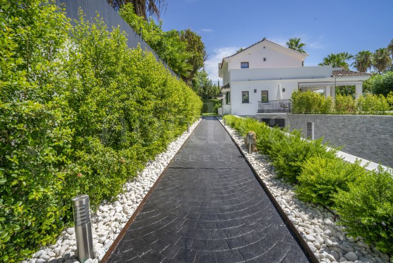 Villa zu verkaufen in Supermanzana H