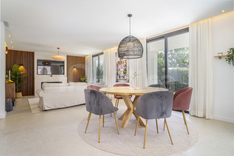 Villa for sale in Supermanzana H