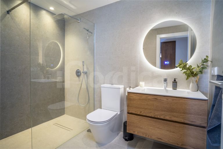 Villa for sale in Supermanzana H