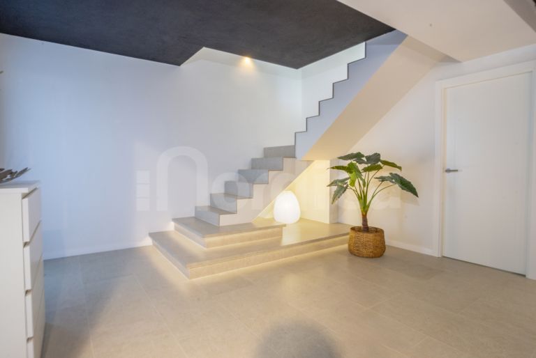 Villa for sale in Supermanzana H