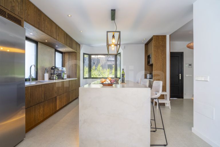 Villa for sale in Supermanzana H