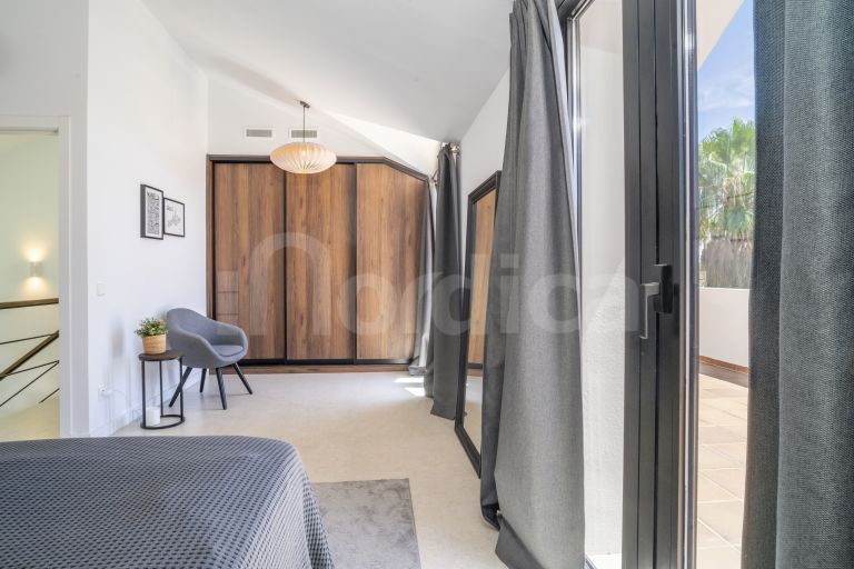 Villa for sale in Supermanzana H