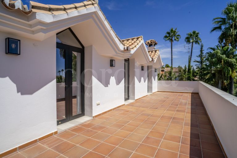 Villa zu verkaufen in Supermanzana H