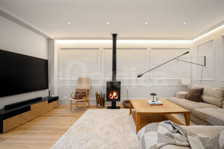 Town House for sale in