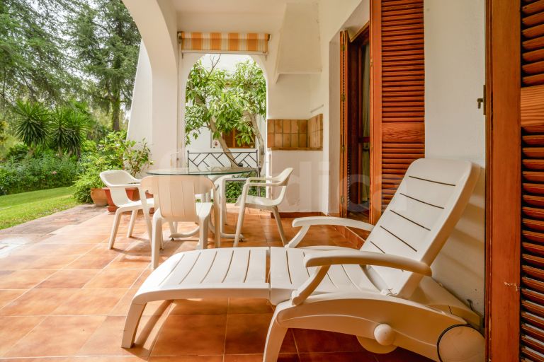 Apartamento Planta Baja en venta en Le Village