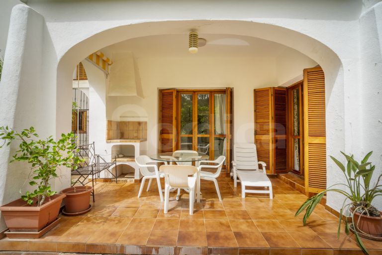 Apartamento Planta Baja en venta en Le Village