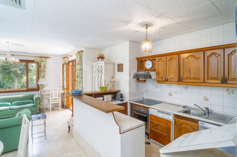 Apartamento Planta Baja en venta en Le Village