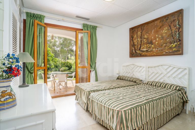 Apartamento Planta Baja en venta en Le Village