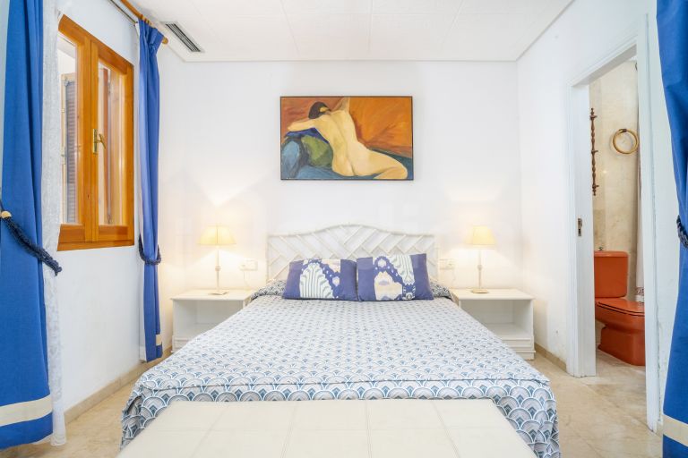 Apartamento Planta Baja en venta en Le Village