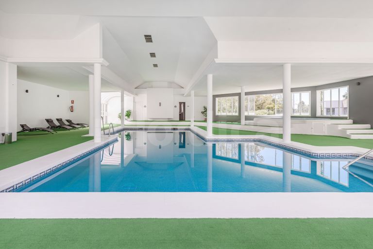 Apartamento Planta Baja en venta en Le Village