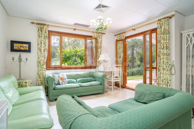 Apartamento Planta Baja en venta en Le Village