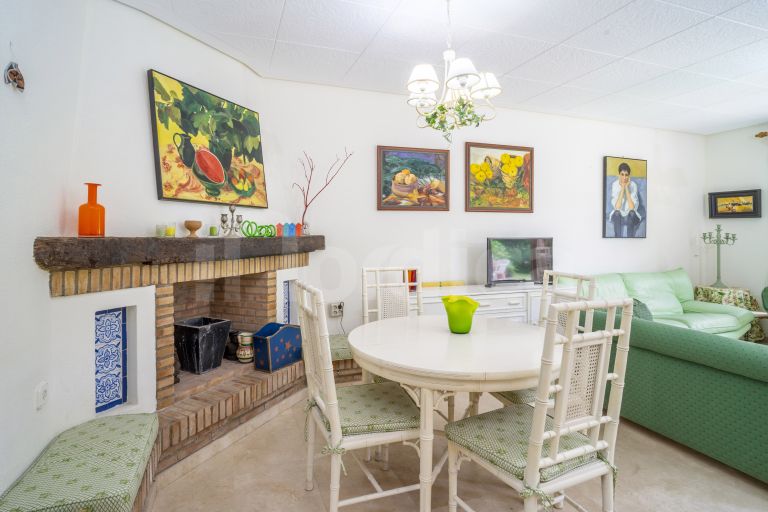 Apartamento Planta Baja en venta en Le Village