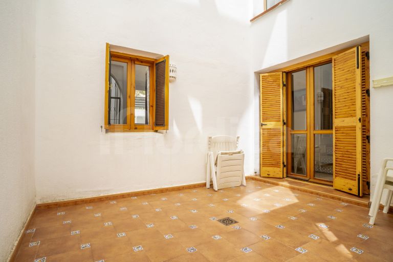 Apartamento Planta Baja en venta en Le Village