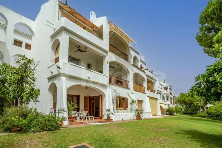 Apartamento Planta Baja en venta en Le Village