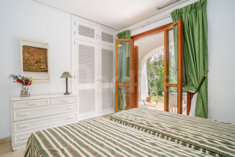 Apartamento Planta Baja en venta en Le Village